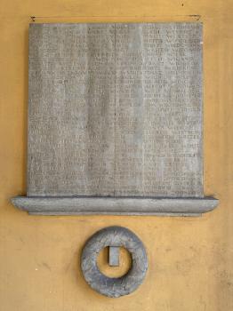 Kriegerdenkmal (Bonn)